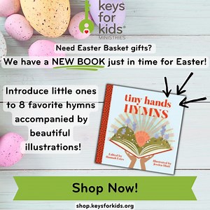 Keys for Kids Ministries on Reels