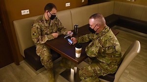 2K views · 31 reactions | The Spangdahlem Air Base App provides an easy to use phone directory, immediate notifications affecting the lives of Spangdahlem personel and their families, and links to a variety of sites for both mission and recreational related content. In this video, you'll be guided through the app, page by page. To download the app for free, search 52 FW in your app store. | Spangdahlem Air Base | Facebook