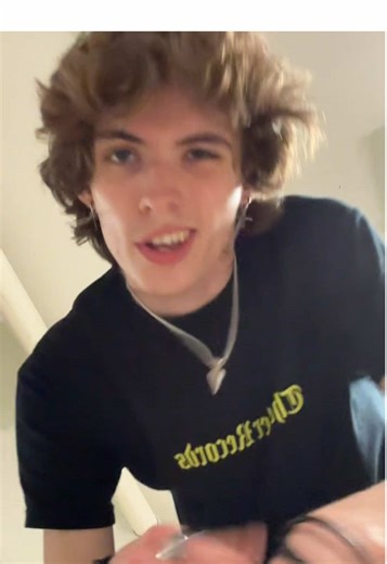 Blurred Lines Dance Challenge with Gavin Coyle