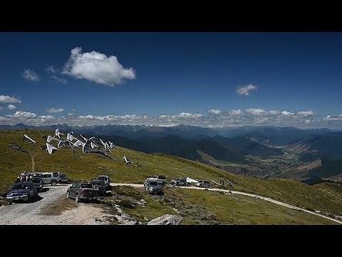 New Zealand Hang Gliding 2021