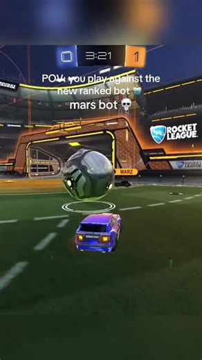 SSL Level bot 100% Free https://discord.gg/rlbot #viral #video #rocketleague #bot #ssl