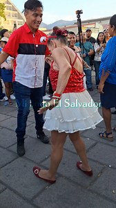 34K views · 220 reactions | YAJAIRA y Gabriel disfgrutan del mambo #dance #bailes #diversion #PlazaLibertad #mambo #reels | Rinconcito Musical | Facebook