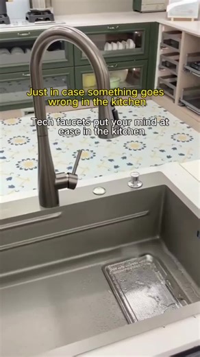 Discover Attractive Sensor Faucets for Modern Kitchens