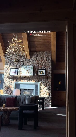 Exploring Seattle's Dreamy Edgewater Hotel