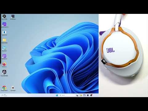Cómo conectar los JBL Quantum 650 a PC (dongle USB y JBL Quantum Engine)