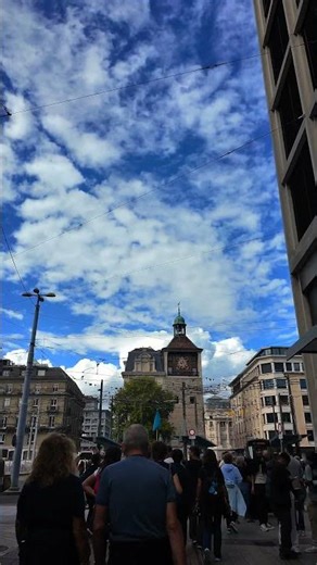 Ginebra 🇨🇭 tour suiza visita turismo