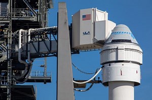 Watch Boeing's Starliner test launch at 6:36AM ET