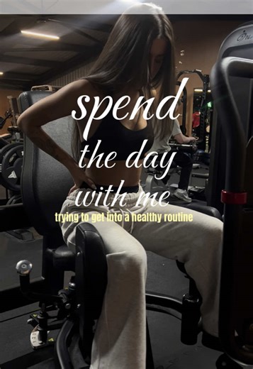 Establishing a Healthy Daily Routine