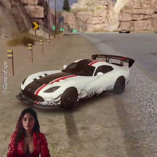 Asphalt 9 Legend Y Rush to Escape when u Bang hard Cinematic 6