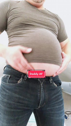 Explore Big Belly TikTok Trends and BHM Gainer Content