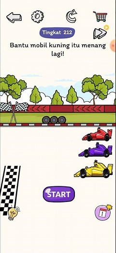 Mind Test: Brain Games Level 212 By Rick Gaming