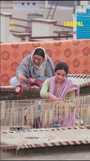 Ardaas Sarbat De Bhale Di | Now Streaming On Chaupal App | Gippy Grewal | Prince kanwaljit Singh
