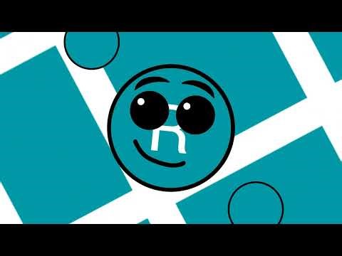 Rosendo Grajeda The Object Thingy OS 2 Logo
