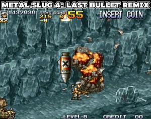 11K views · 264 reactions | Metal Slug 4 Hack Rom Part 3 #retro #retrogamer #retrogaming #metalslug #snk | Te lo juego asi Nomas | Facebook