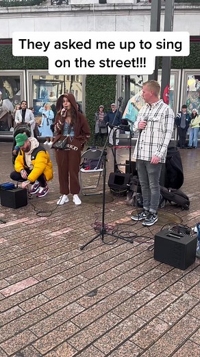 Saibh Skelly on TikTok