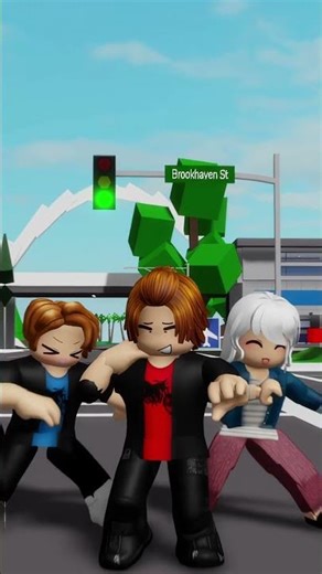 The Bacons and the magic apple 🍎 #shorts