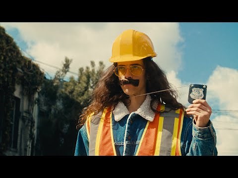 Carry On - Jon Wiilde (Official Music Video)
