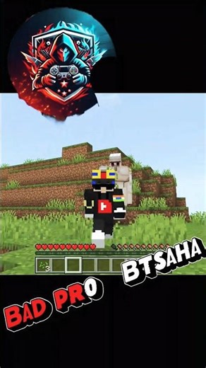 Bahi challenging complete 💯✅🗿 #gaming #minecraft