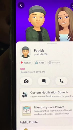 Techfyp tutorial Snapchat #notification