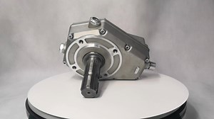 Group 2 Type 60001 Pto Reverser for Tractor