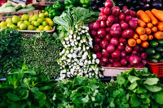 6 Foods That Help You Absorb More Nutrients, According to Dietitians