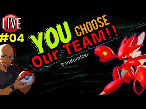 You choose the Team | Radical Red [HC] 🔴LIVE #04