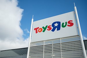 Here is a list of Toys R Us stores closing in the Sacramento, Stockton area