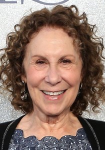 Rhea Perlman