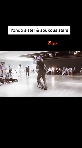 Yondo Sister Bazoo: Nostalgic Soukous Stars of the 1980s and 1990s