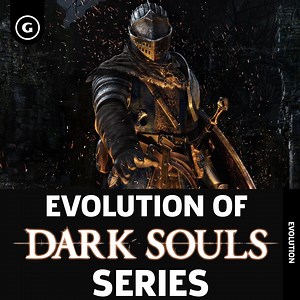 33K views · 221 reactions | Dark Souls has officially turned 10 years old! In celebration, let's look back at a decade of impressive evolution… | GameSpot | Facebook