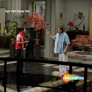 Jackie Shroff Ne Banaya Nasta | Movie Kya Yehi Pyaar Hai | Jackie Shroff, Aftab Shivdasani, Ameesha Patel | Part 1 ... Rahul falls in love with Sandhya, a fellow college student, but realises that she does not reciprocate his feelings. Undeterred by her rejection, he still pursues her but pays a huge price for it ... #Shemaroo #DumdarMovies #HitScene #MovieInParts #AmeeshaPatel #bollywood | Dumdar Movies