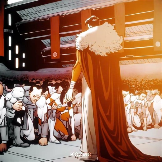 "You're The Emperor" Was Kinda Tuff || #edit #omnimanmk1#invincible #invincibleedit #markgrayson