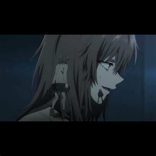 Anko Uguisu/Kyoko Mejiro Edit #edit #animeedit #fyp