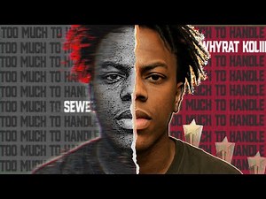 The Internet Wasn't Ready For IShowSpeed