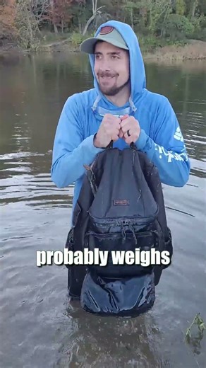 Every Fishing Trip - Try To Clean Up Trash To Promote Cleaner Water & Healthy Fisheries! FATKAT Rigs