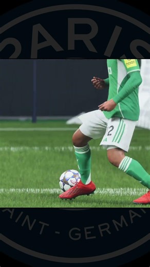 FC 26 | 25/26 UCL | Simulation | Paris Saint-Germain vs Newcastle United | Ousmane Dembélé Goal