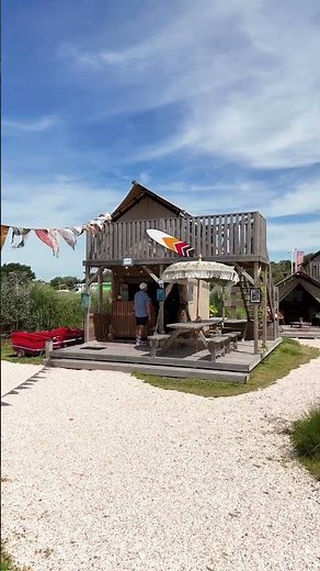 💛 15% korting op jouw glampingverblijf! 💛