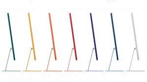 Apple to offer all of its 24-inch iMac colors at retail stores in September | AppleInsider