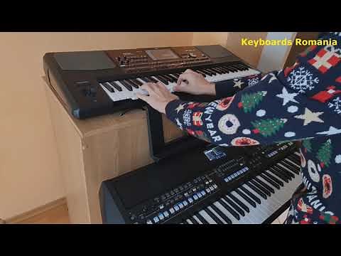 Yamaha PSR-SX600 versus Korg Pa700