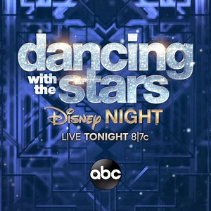 21K views · 811 reactions | The magic never stops during Dancing with the Stars’ #DisneyNight on ABC! Tune in at 8|7c TONIGHT! 朗 | Disney+ | Facebook