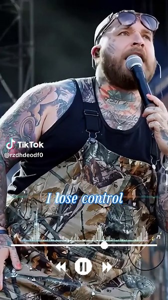 Lose Control by Teddy Swims: Meaning and Lyrics