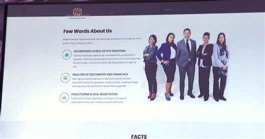 Dozens say they lost everything in timeshare purchasing scam