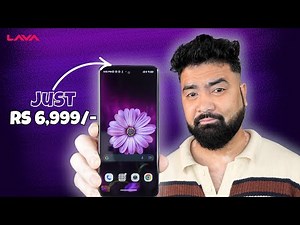 LAVA O3 PRO Review⚡Entry Level Budget Smartphone📱 by LAVA with FREE HOME SERVICE🤔😅