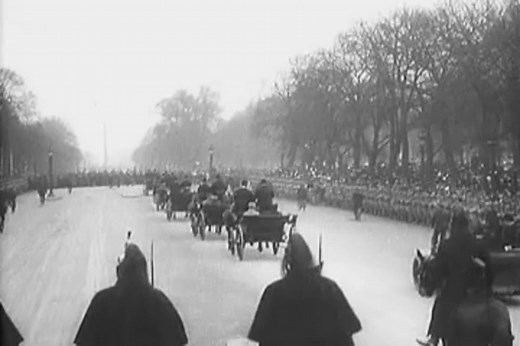 The Best Intentions: The Paris Peace Conference and the Treaty of Versailles