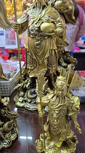 4.7K views · 101 reactions | New arrival metal brass santiago | Tita Maxie Charm | Facebook