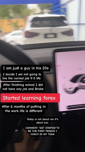Kenyan Forex Trading Lifestyle | Trading Stocks and Binary Options