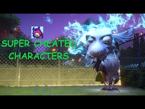 Super Cheated Characters Trailer + Download Link