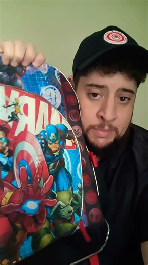 Me and my buddy are gonna compete