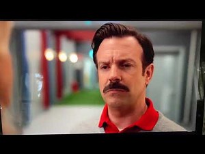 Ted Lasso Plan Semantic Sentiation