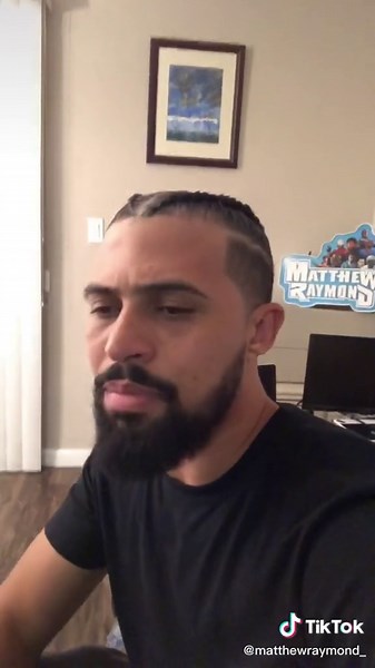 My stepson Tyrone causes nothing but PROBLEMS!🤣 #matthewraymond #Animation #ShowUpShowOff #tyrone #fyp #foryou #comedy #WeWinTogether